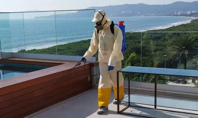Dedetizadora em Florianópolis - Conheça a BIOFLY Dedetizadora em Florianópolis - Conheça a BIOFLY